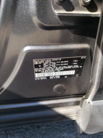 2018 TOYOTA RAV4 HV LIMITED JTMDJREV5JD252229