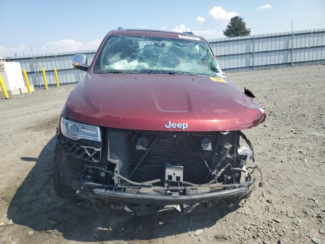 2016 JEEP GRAND CHER 1C4RJFBG5GC414904