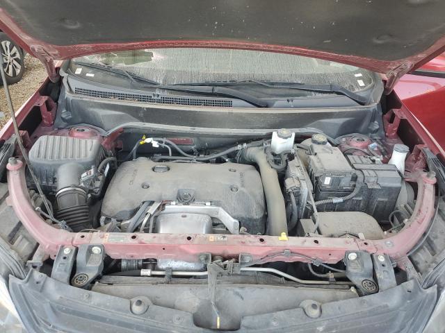 2020 CHEVROLET EQUINOX LT - 3GNAXVEX8LS538632