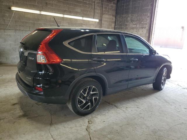 2016 HONDA CR-V SE - 5J6RM4H45GL029409
