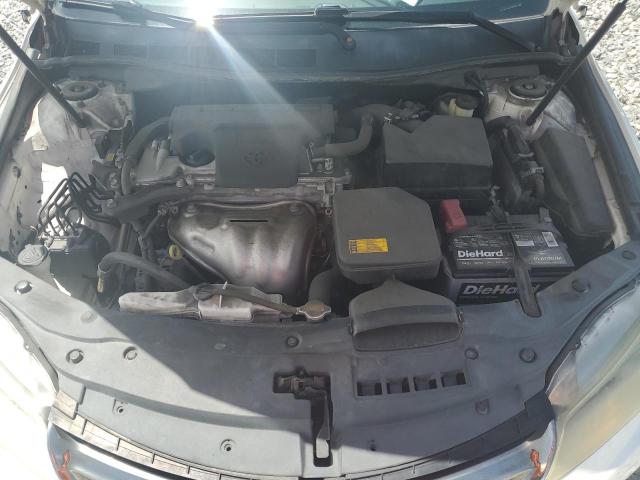 2015 TOYOTA CAMRY LE 4T1BF1FKXFU059821