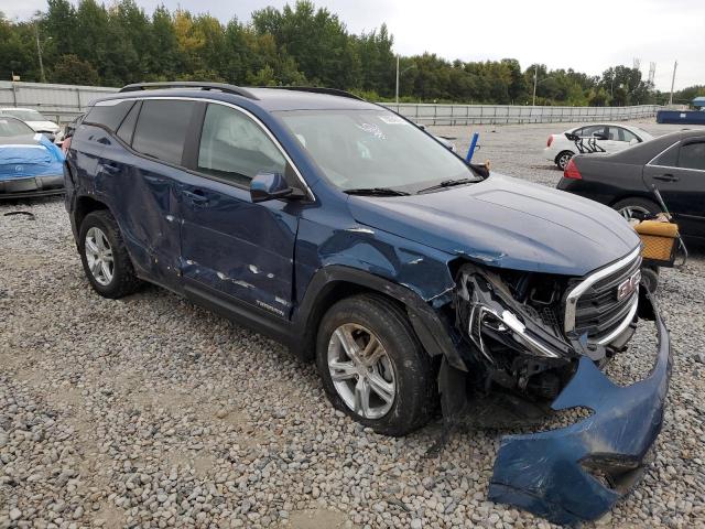 2021 GMC TERRAIN SL 3GKALMEV5ML356660