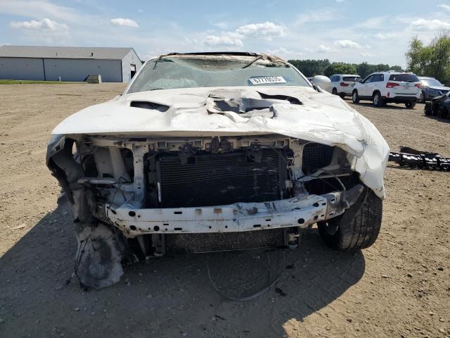 2017 DODGE CHALLENGER 2C3CDZBT4HH665508