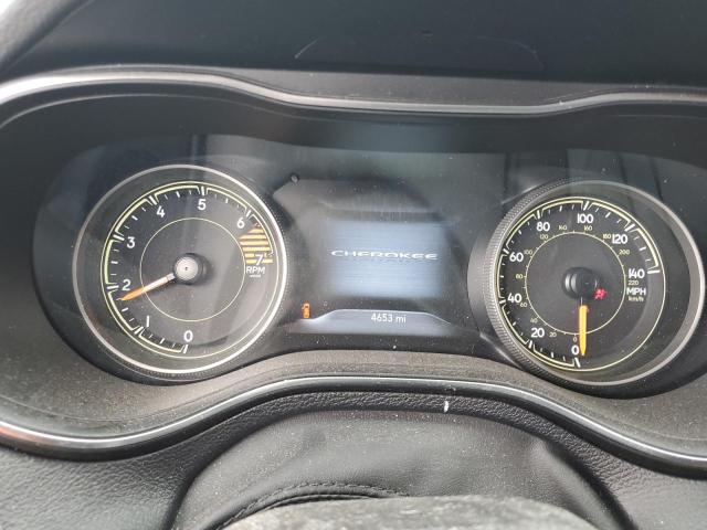 2023 JEEP CHEROKEE A 1C4PJMMB4PD108302