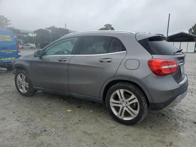 2015 MERCEDES-BENZ GLA 250 4M - WDCTG4GB6FJ103895