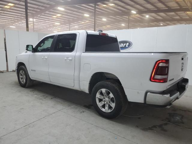 2024 RAM 1500 LARAMIE 1C6RREJT4RN220011