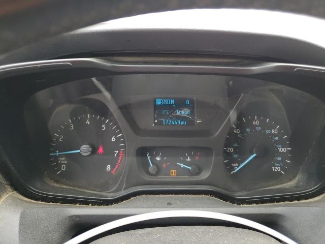 2017 FORD TRANSIT T- 1FBZX2YM3HKA50725