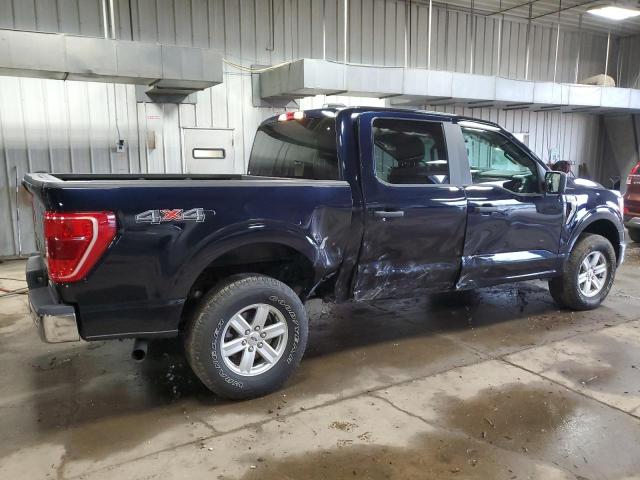 2021 FORD F150 SUPER - 1FTEW1EP2MKD40261