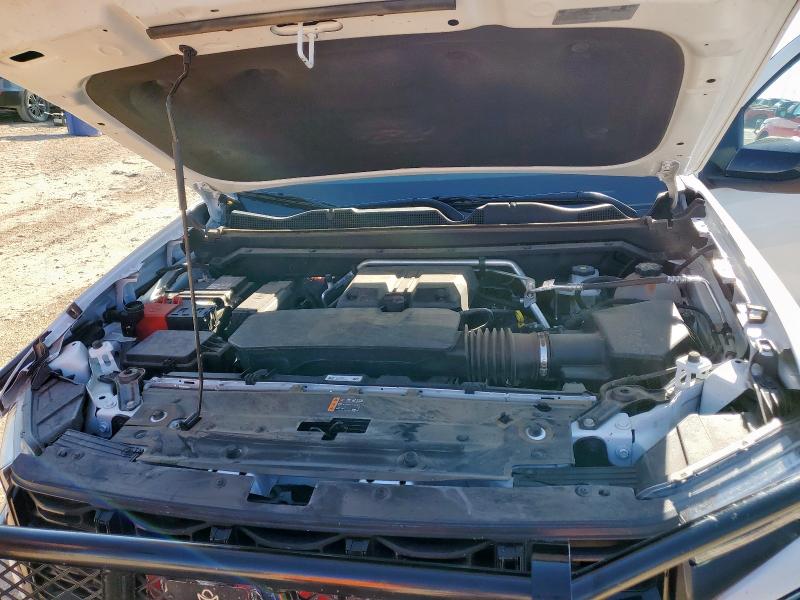 2025 GMC CANYON ELE 1GTP2BEK4S1138605