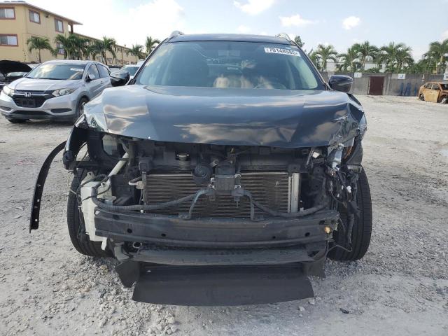 2018 NISSAN ROGUE S KNMAT2MT2JP536307