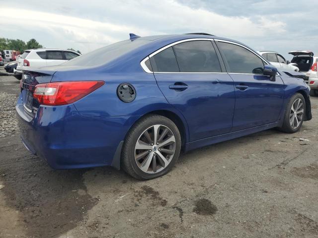 2017 SUBARU LEGACY 2.5 4S3BNAK6XH3009641