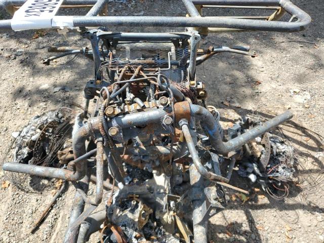 2020 KAWASAKI KVF750 BRUTE FORCE 4X4I EPS - JKAVFDG36LB517334