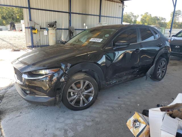 2021 MAZDA CX-30 SELE - 3MVDMABL4MM246456