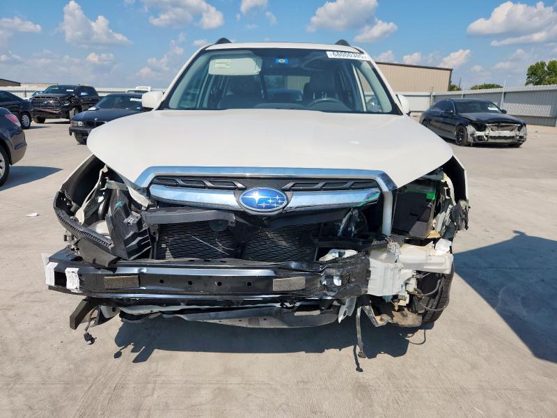 2017 SUBARU FORESTER 2 JF2SJAJC4HH407273