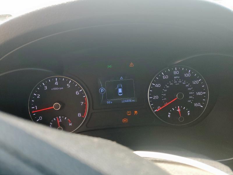 2018 KIA OPTIMA LX - 5XXGT4L33JG229095