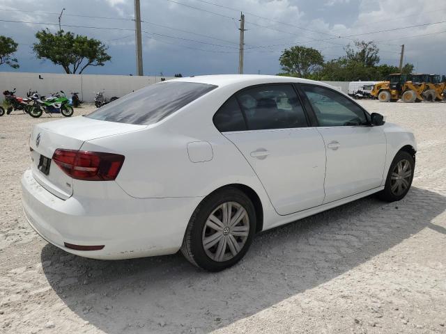 2017 VOLKSWAGEN JETTA S - 3VW2B7AJXHM277540