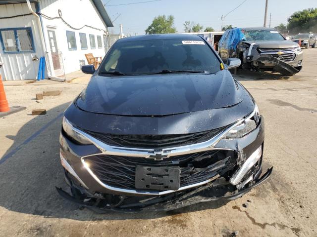 2023 CHEVROLET MALIBU RS - 1G1ZG5ST8PF146024