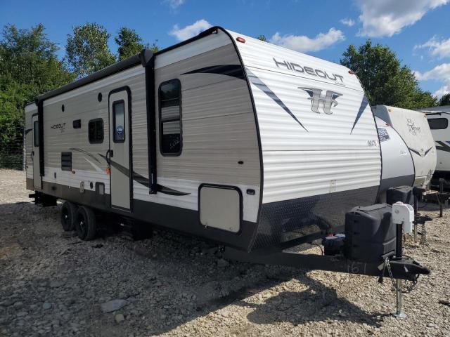 Global Auto Auctions: 2018 KEYSTONE HIDEOUT