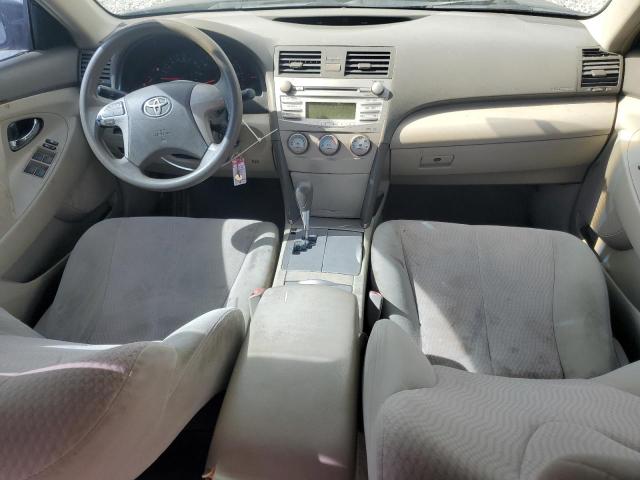 2010 TOYOTA CAMRY BASE - 4T1BF3EK7AU550157