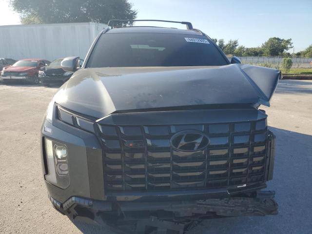 2025 HYUNDAI PALISADE X KM8R34GEXSU839376