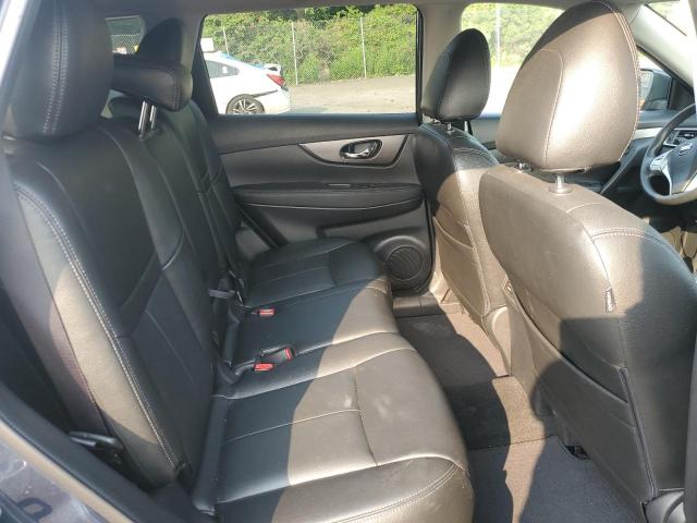 2016 NISSAN ROGUE S - KNMAT2MV5GP683781