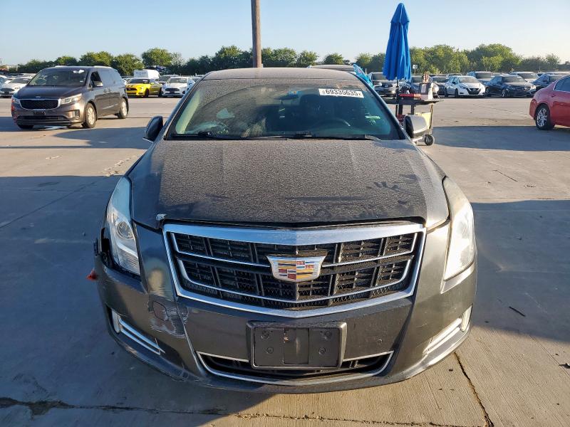 2016 CADI XTS LUXURY COLLECTION - 2G61M5S30G9155518