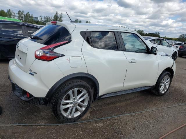 2015 NISSAN JUKE S - JN8AF5MV4FT552456