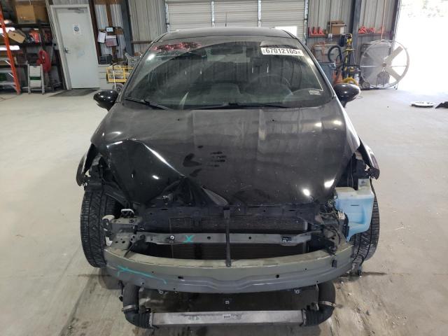 2016 FORD FIESTA ST 3FADP4GX1GM197037