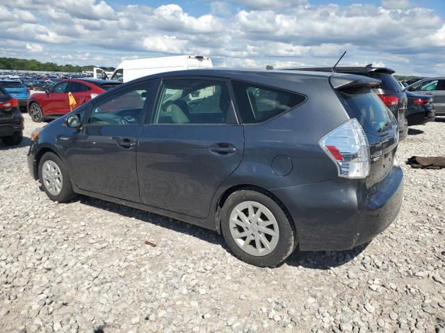 2014 TOYOTA PRIUS V - JTDZN3EU1E3354752