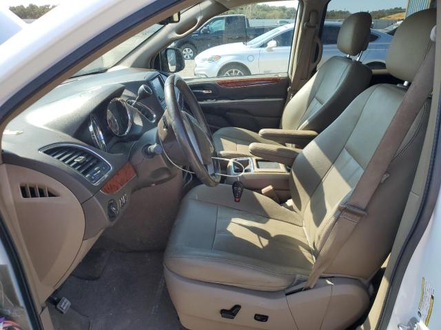 2016 CHRYSLER TOWN & COU 2C4RC1BG0GR186492