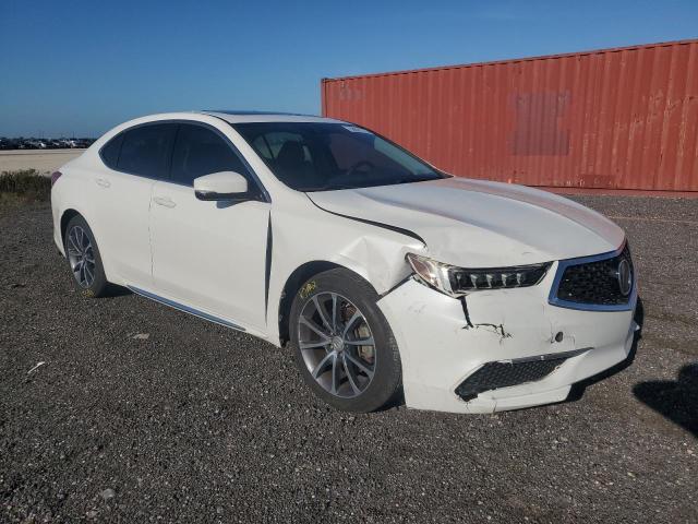 2018 ACURA TLX TECH 19UUB2F56JA004304