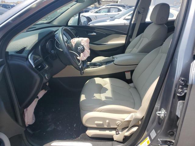 2020 BUICK ENVISION P LRBFXBSA5LD232368