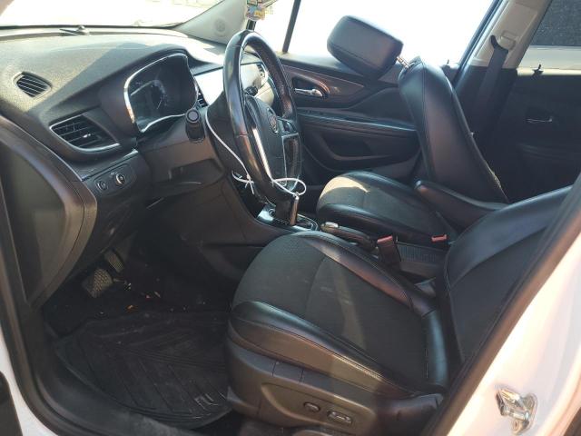 2018 BUICK ENCORE PREFERRED KL4CJESBXJB639928