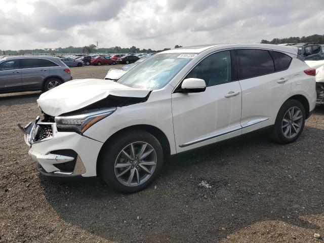 2019 ACURA RDX TECHNO 5J8TC1H57KL017777