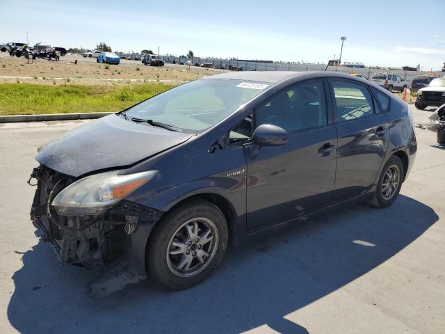2011 TOYOTA PRIUS - JTDKN3DU0B0281356