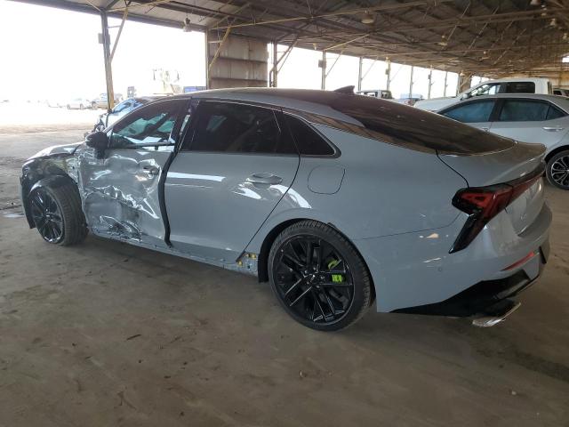 2025 KIA K5 GT KNAG44J84S5341046