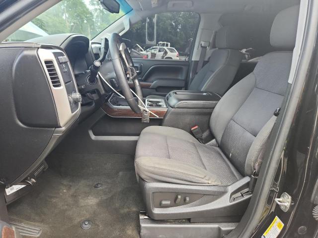 2015 GMC SIERRA C15 3GTP1UEC1FG331759