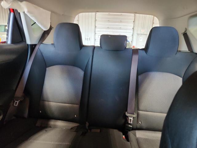 2025 KIA SOUL LX - KNDJ23AU1S7256689