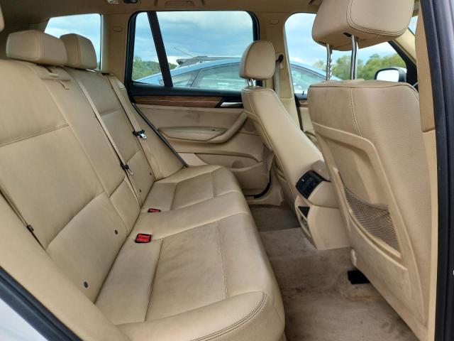 2014 BMW X3 XDRIVE2 - 5UXWX9C59E0D17608