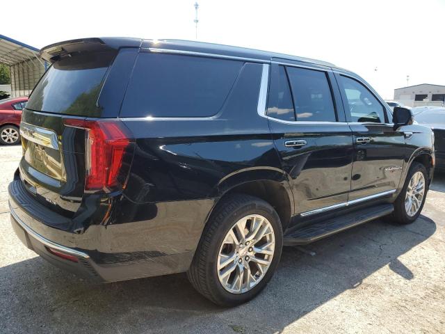 2021 GMC YUKON SLT 1GKS2BKD6MR126108