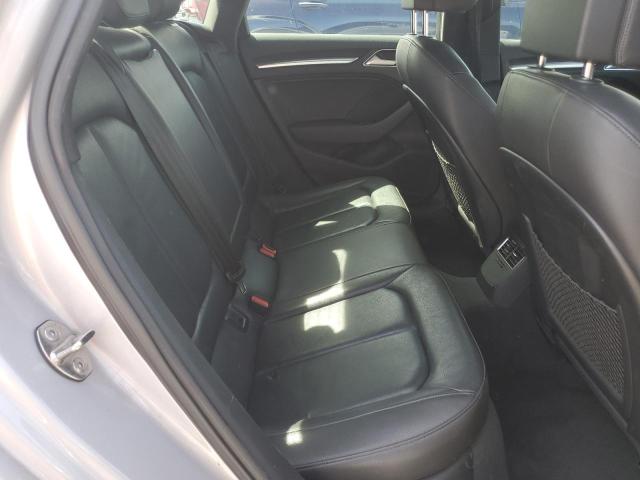 2015 AUDI A3 PREMIUM WAUEFGFF0F1050115
