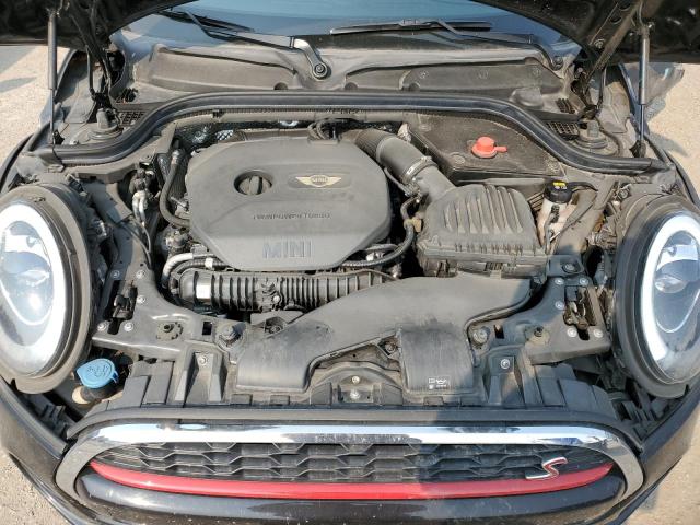 2016 MINI COOPER S WMWXP7C53G3B92811