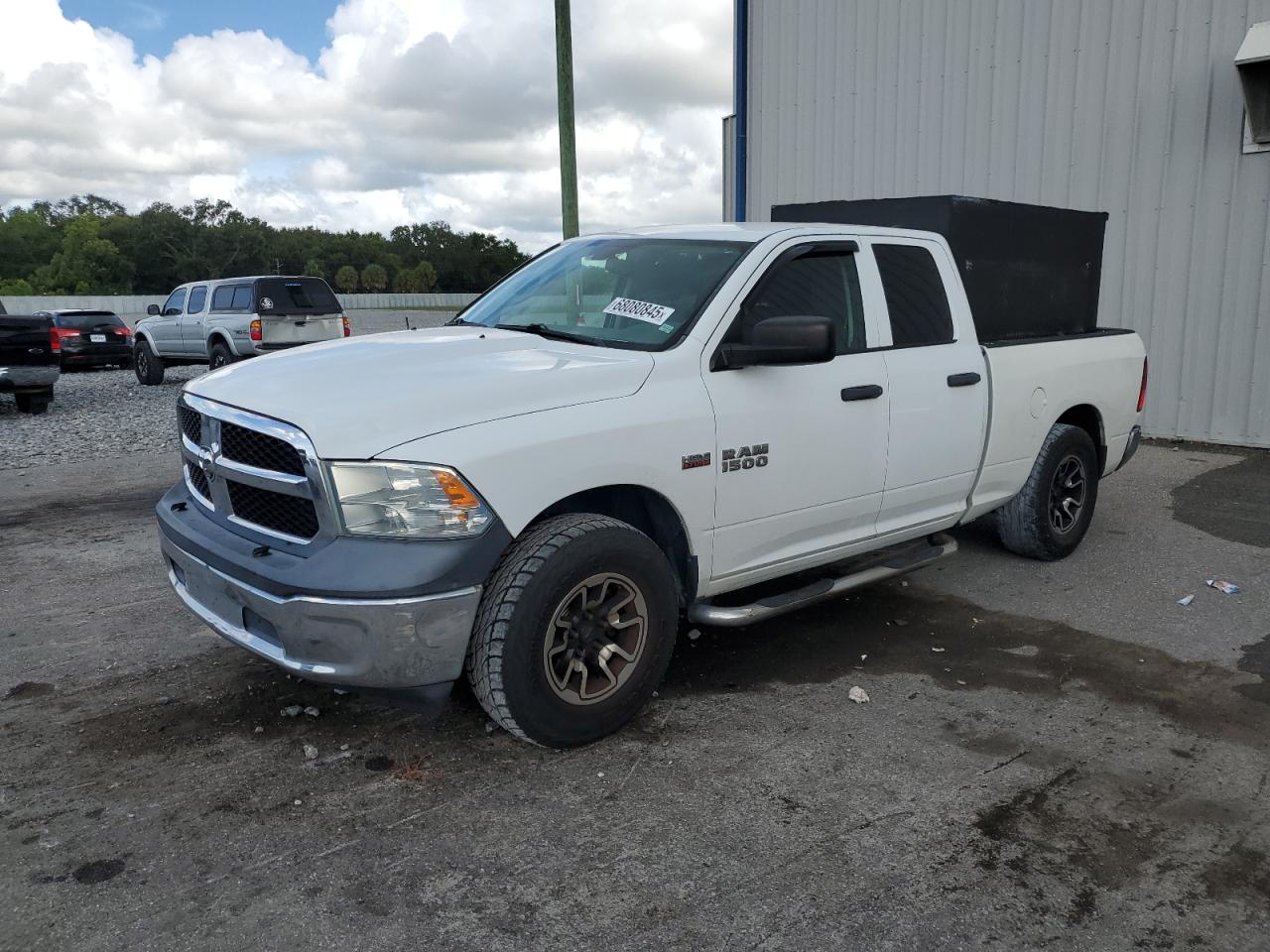 RAM 1500 ST