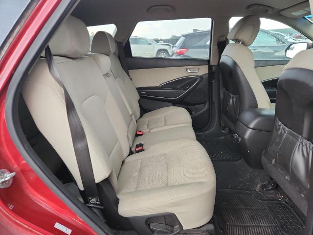 2017 HYUNDAI SANTA FE S KM8SMDHF4HU171878
