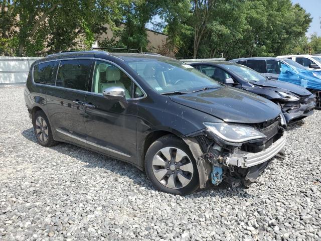 2017 CHRYSLER PACIFICA EHYBRID PLATINUM 2C4RC1N75HR709535