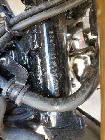 2024 HONDA GROM A #3303946717