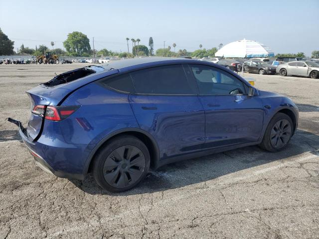 2024 TESLA MODEL Y 7SAYGDEE3RF180683