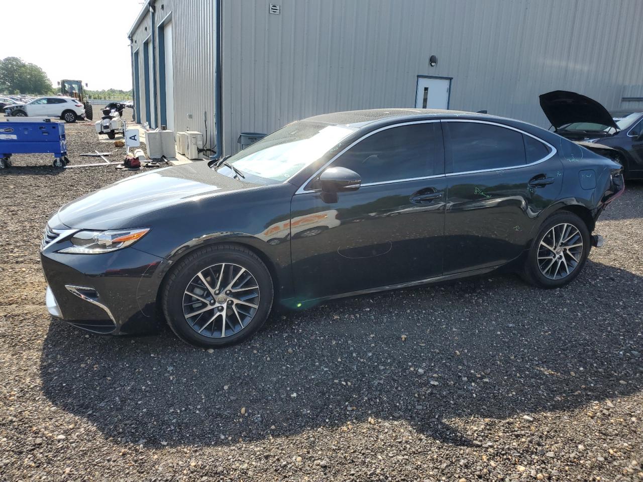 LEXUS ES 350