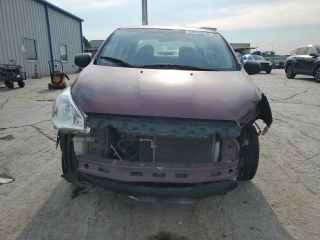 2018 MITSUBISHI MIRAGE G4 ML32F3FJ0JHF12827