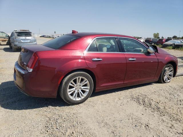 2017 CHRYSLER 300C - 2C3CCAEG9HH662915